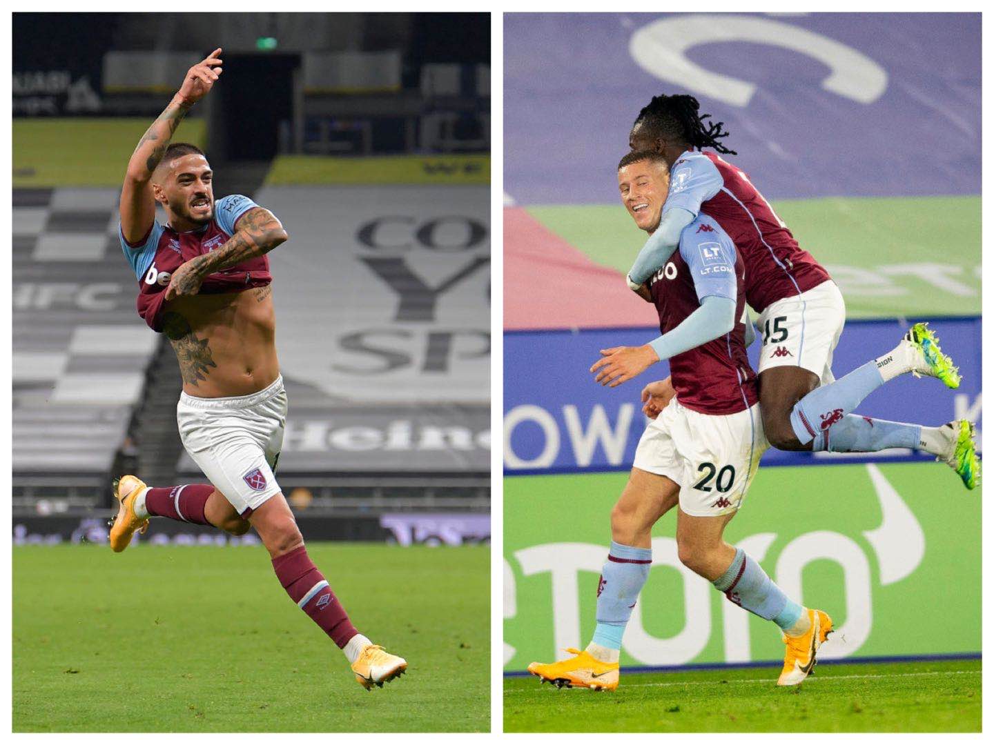 讓南安普頓 讓南安普頓