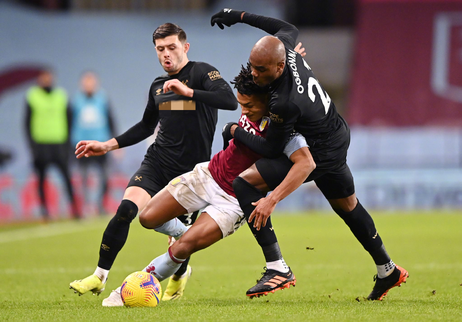 这对大巴黎 这对大巴黎